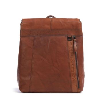 Spikes & Sparrow Bronco Darla Backpack brown