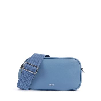 Abro Dalia Tina Crossbody bag blue