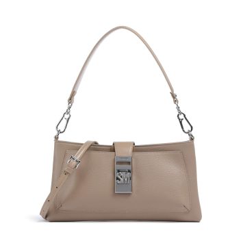 Steve Madden BLILOU Shoulder bag taupe