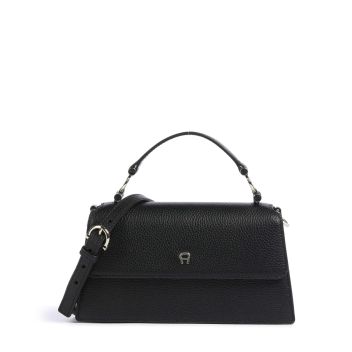Aigner Delia S Crossbody bag black