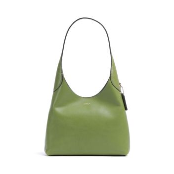 Coach Brooklyn 28 Hobo bag green