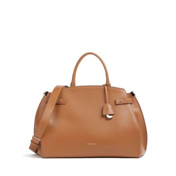 Coccinelle Kliche Handbag brown