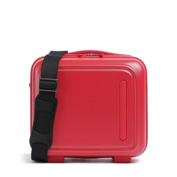 Mandarina Duck Logoduck+ Beauty case red
