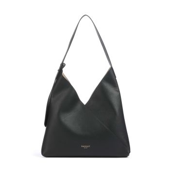 Twinset Forever Hobo bag black
