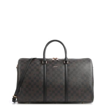 JOOP! Cortina Piazza Aurora Weekend bag dark brown