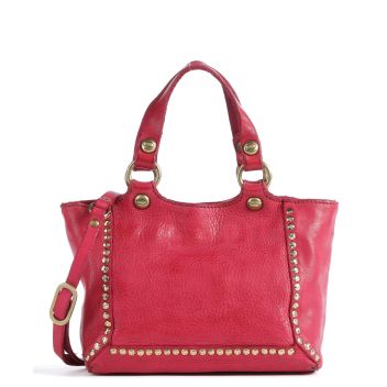 Campomaggi Crossbody bag pink