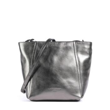 Liebeskind Chudy Silverstone S Crossbody bag anthracite