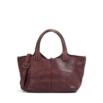 Campomaggi Tote bag wine