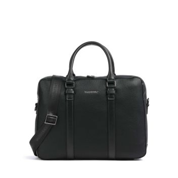 Valentino Bags Efeo Briefcase black