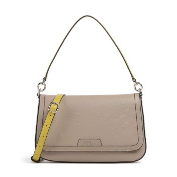 Kate Spade New York Hudson Shoulder bag taupe