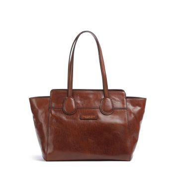 The Bridge Elettra Shoulder bag brown