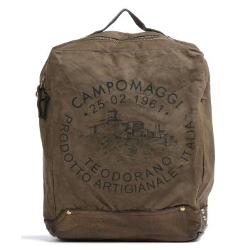 Campomaggi Backpack olive-green