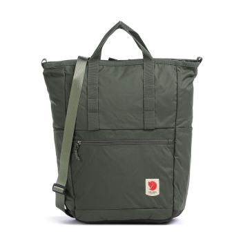 Fjällräven High Coast Backpack bag khaki
