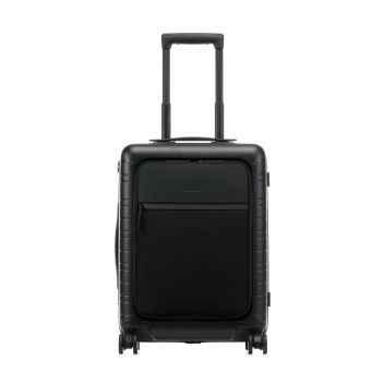 Horizn Studios M5 Smart Spinner (4 wheels) black