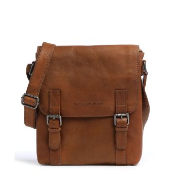 The Chesterfield Brand Eli Crossbody bag cognac