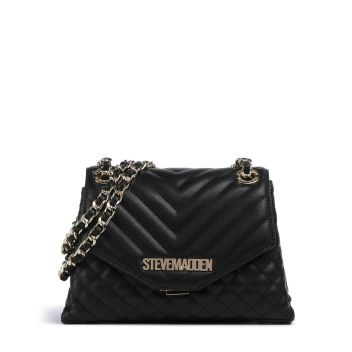 Steve Madden BVOLT Shoulder bag black