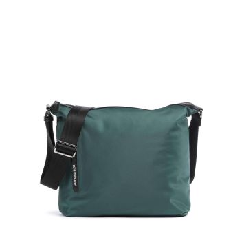 Mandarina Duck Hunter Crossbody bag dark green
