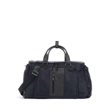 Piquadro Brief Weekend bag dark blue