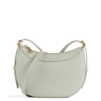 Coccinelle Whisper Crossbody bag mint green