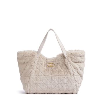 Liu Jo Cromite Tote bag beige