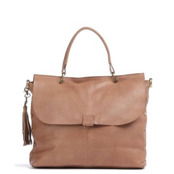 Taschendieb Wien Kohlmarkt 92 Backpack bag brown