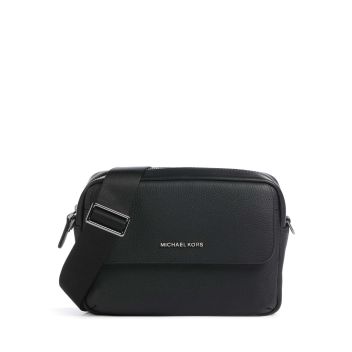 Michael Kors Hudson Crossbody bag black