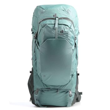 Deuter Aviant Voyager 60+10 SL Trekking backpack greygreen