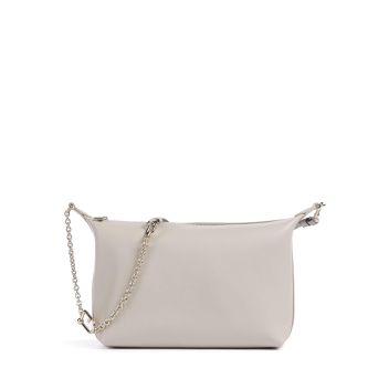 Furla Nuvola Mini Crossbody bag beige