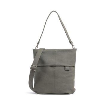 Zwei Mademoiselle.M M12 Hobo bag taupe