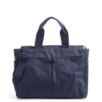 Mandarina Duck MD20 Handbag dark blue