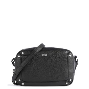 BOSS Ivy Crossbody bag black