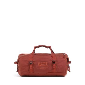Bach Dr. Duffel 30 Travel bag red