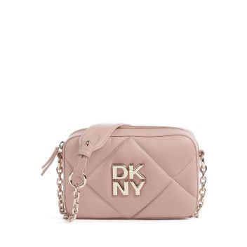 DKNY Red Hook Crossbody bag nude