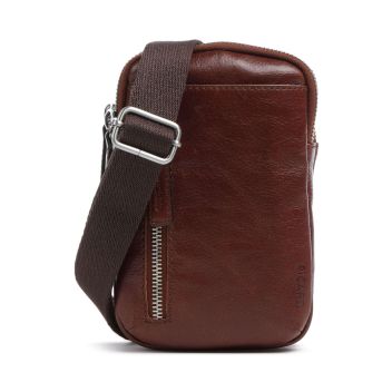 Picard Buddy Phone bag cognac