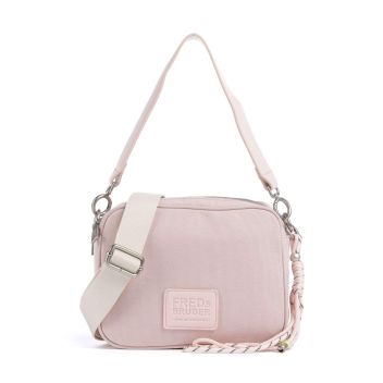 FredsBruder Carry Me Everywhere Shoulder bag rose