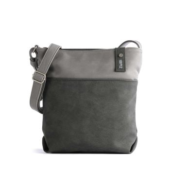Zwei Jana J10 Shoulder bag grey
