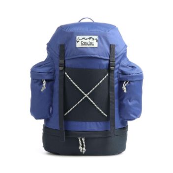 Deuter Heritage Wengen Backpack blue