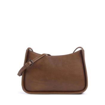 Markberg Penelope Crossbody bag brown