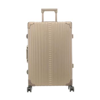 Aleon 26 Traveler Spinner (4 wheels) champagne