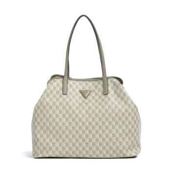 Guess G Wave Large Tote bag greygreen