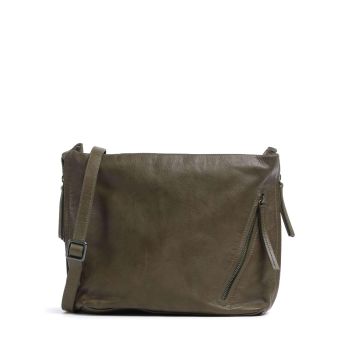 Aunts & Uncles Guerilla Gardeners Ashley Crossbody bag olive-green