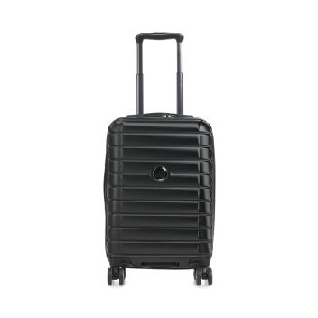 Delsey Paris Shadow 5.0 Spinner (4 wheels) black