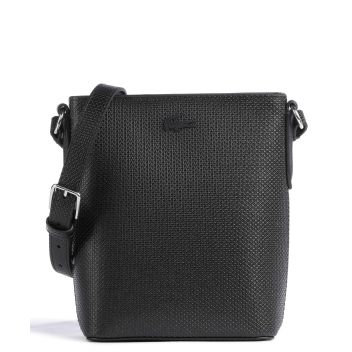 Lacoste Chantaco Crossbody bag black