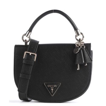Guess Gizele Handbag black