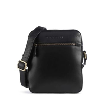 Bugatti Remo Crossbody bag black
