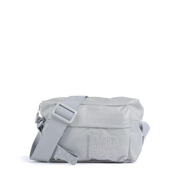 Mandarina Duck MD20 Crossbody bag light grey