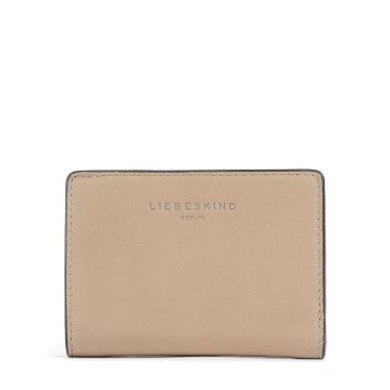 Liebeskind Moon Thea Sheep Natural Wallet sand