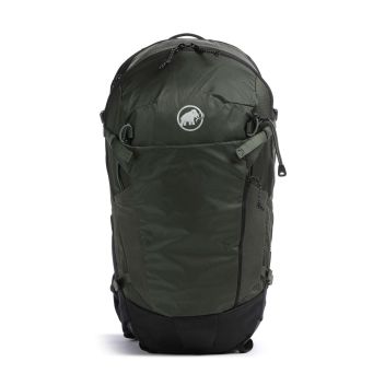Mammut Lithium 25 Hiking backpack green/black