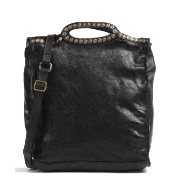 Campomaggi Handbag black