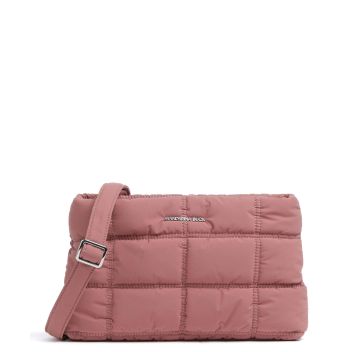 Mandarina Duck Pillow Dream Shoulder bag red